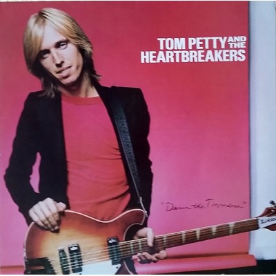 Tom Petty And The Heartbreakers – Damn The Torpedoes  LP - 201 266