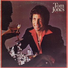 Tom Jones – Que Noche (What A Night) LP 1977 Argentina