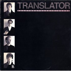 Translator – Heartbeats And Triggers  LP 
