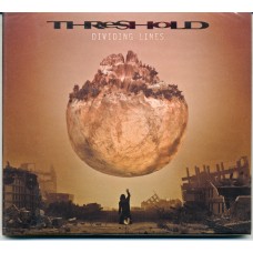 CD - Threshold – Dividing Lines