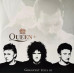 Queen – Greatest Hits III  2LP Gatefold Ltd Ed Black Vinyl + 8 -page Booklet Deluxe Edition Argentina EMI – none EMI – none