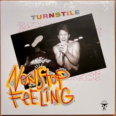 Turnstile  – Nonstop Feeling LP