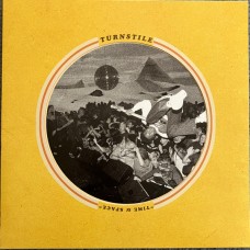 Turnstile – Time & Space LP