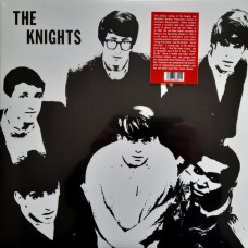 The Knights  – The Knights  LP - UK 2020