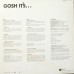 Bad Manners – Gosh It's... LP 1981 The Netherlands - 1A 064-64601