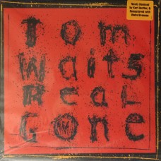 Tom Waits – Real Gone LP 