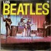 Los Beatles – Los Beatles LP -  8115