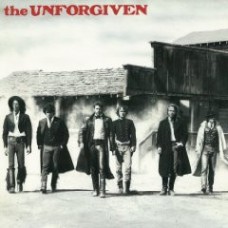 The Unforgiven – The Unforgiven LP