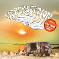 Upperseption – Cornicula LP