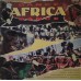 Various – Dance Africa Dance LP -  01 408021