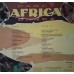 Various – Dance Africa Dance LP -  01 408021