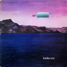 Catharsis – Catharsis  LP 1972 - France