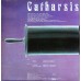 Catharsis – Catharsis  LP 1972 - France - SH 10 025