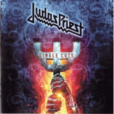 CD - Judas Priest – Single Cuts