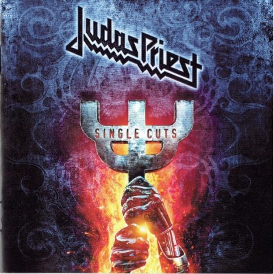 CD - Judas Priest – Single Cuts - 88697946132