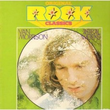 Van Morrison – Astral Weeks LP