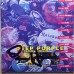 CD - Various – The Deep Purple Family Album (c автографами Glenn Hughes и Tony Carey) - VSOP CD 187