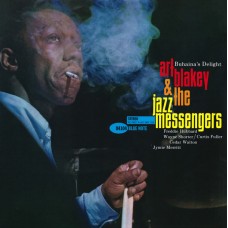 Art Blakey & The Jazz Messengers – Buhaina's Delight LP - 2020 Worldwide