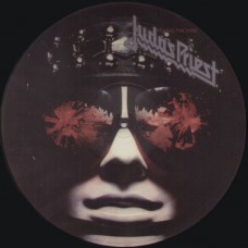 Judas Priest – Killing Machine - Picture Disc 32218P