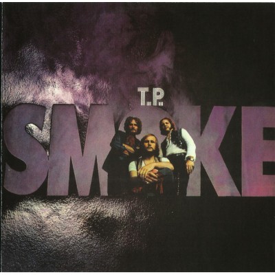 T.P. Smoke – Smoke LP - LPR LP 0818-1