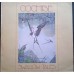 Cochise  – Swallow Tales LP - UK 1971 - LBG 83428