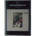 Led Zeppelin – Presence LP Gatefold Ltd Ed Black Vinyl + 16-page Booklet Deluxe Edition Argentina 8122796579  8122796579