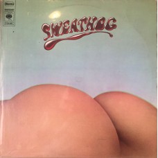 Sweathog – Sweathog  LP