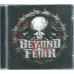 CD - Beyond Fear – Beyond Fear (Автограф Tim "Ripper" ) - SPV 99862 CD