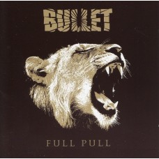 CD - Bullet  – Full Pull