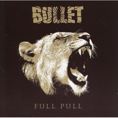 CD - Bullet  – Full Pull - 27361 29032