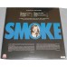 T.P. Smoke – Smoke LP - LPR LP 0818-1