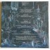 Rotting Christ – The Apocryphal Spells - Limited Edition, Crystal Transparent Vinyl SOM 757LP