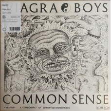 Viagra Boys – Common Sense LP 