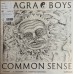 Viagra Boys – Common Sense LP - YR0098