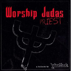 CD - Various – Worship Judas Priest - A Tribute To Judas Priest 2CD