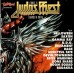 CD - Various – A Tribute To Judas Priest Legends Of Metal Vol I (Автографы: Helloween, Gamma Ray, U.D.O., Rage) 77115-2