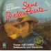 Don Williams  – Some Broken Hearts...  LP -  TG 1311