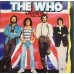 The Who – Rarities Vol.1 "1966-1968" LP 1983 Germany - 813 571-1