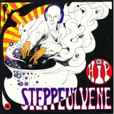 Steppeulvene – Hip LP 