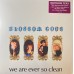 Blossom Toes – We Are Ever So Clean  LP - UK 2022 - ECLECLP 2785