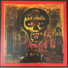 Slayer – Seasons In The Abyss - B0018855-01 
