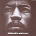 Jimi Hendrix – War Heroes LP - Germany 1980 - 2459 389