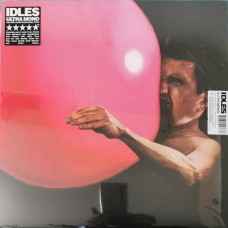 Idles – Ultra Mono LP