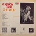 The Who – A Quick One LP - 2486 036