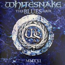 Whitesnake – The Blues Album 2LP 