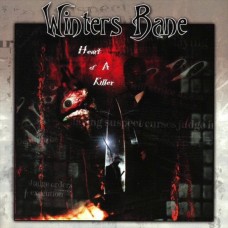 CD - Winters Bane – Heart Of A Killer