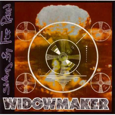 CD Widowmaker (Dee Snider, Twisted Sister) – Stand By For Pain 060768690321