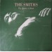 The Smiths – The Queen Is Dead - LP Gatefold Ltd Ed Black Vinyl + 8 -page Booklet Deluxe Edition Argentina 825646658879