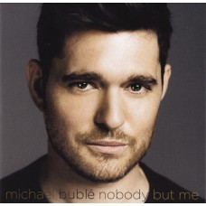 Michael Bublé – Nobody But Me - LP Gatefold Ltd Ed + 16-page Booklet Deluxe Edition Argentina - 556797-1