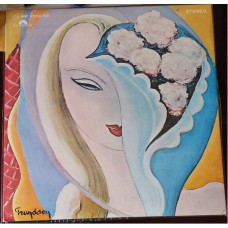 Derek And The Dominos – Layla And Other Assorted Love Songs